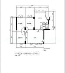 Blk 13 Holland Vista (Queenstown), HDB 4 Rooms #572142801